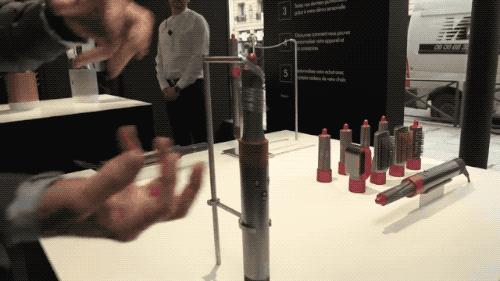 昨天，神器又出，专把弯的撸直