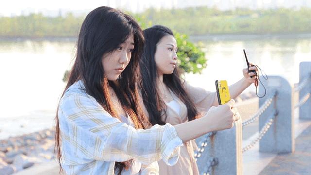 深圳海岸线高清图,深圳比较漂亮的海岸线