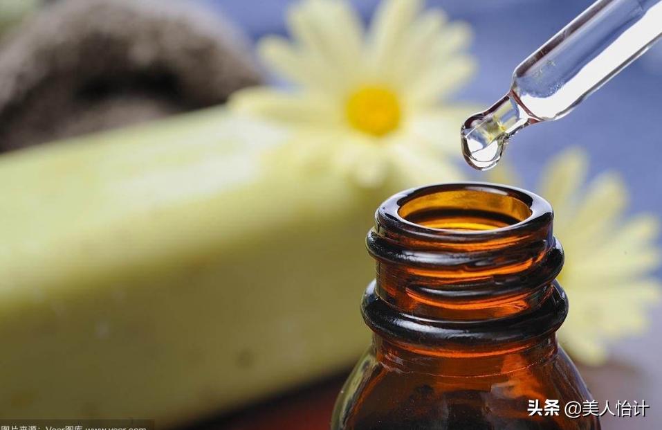 如何用精油疗愈,用天然植物精油还你年轻美肌
