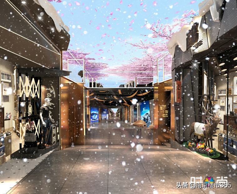 南京新街口时尚莱迪童装,南京新街口时尚莱迪饰品