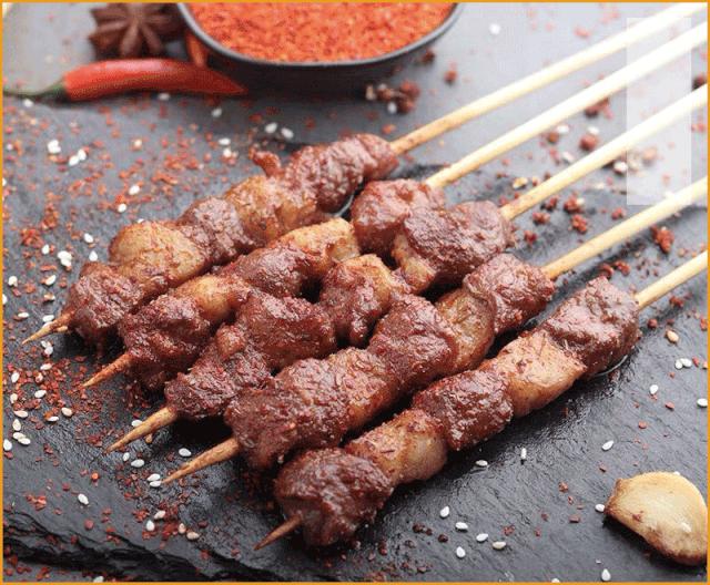 明天下午维乐城免费试吃!不怕你吃不饱!就怕你吃不完