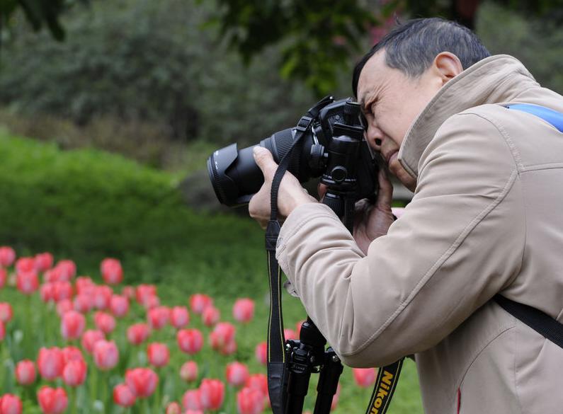 户外拍摄三脚架多高合适,为什么不能用三脚架拍摄