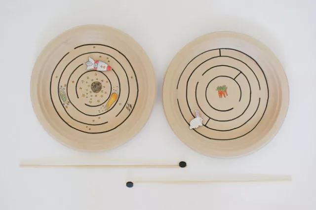 让孩子创造力爆棚的方法,一招让孩子心灵手巧