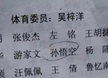 有钱人给孩子取名都普通,世界首富孩子名字怎么取
