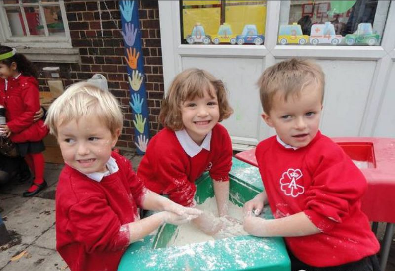 如何培养儿童领导力,如何培养孩子的团队精神和领导力