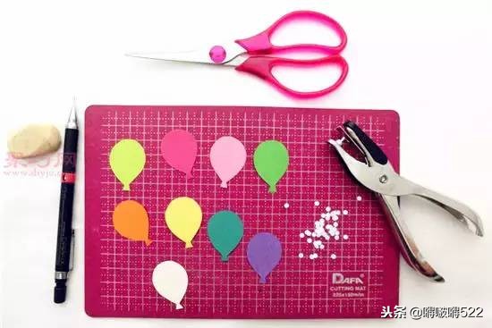 幼儿园节日贺卡制作教程简单漂亮,一年级手工节日贺卡