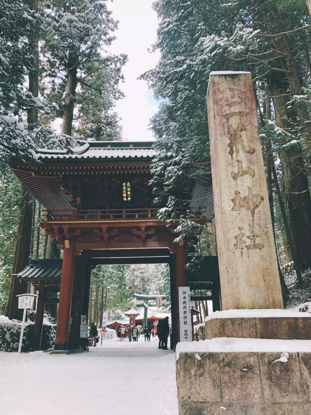 日本景点小众旅游攻略推荐,日本小众旅游景点推荐