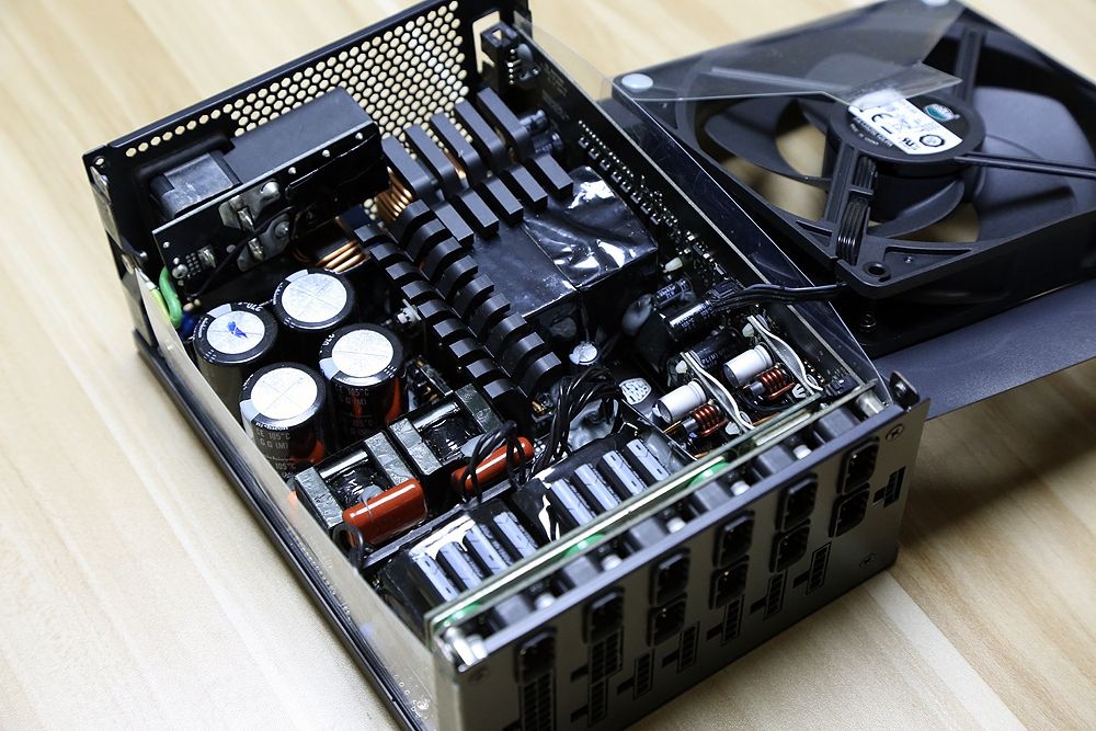 维修电脑电源视频教程,电脑电源维护基础知识