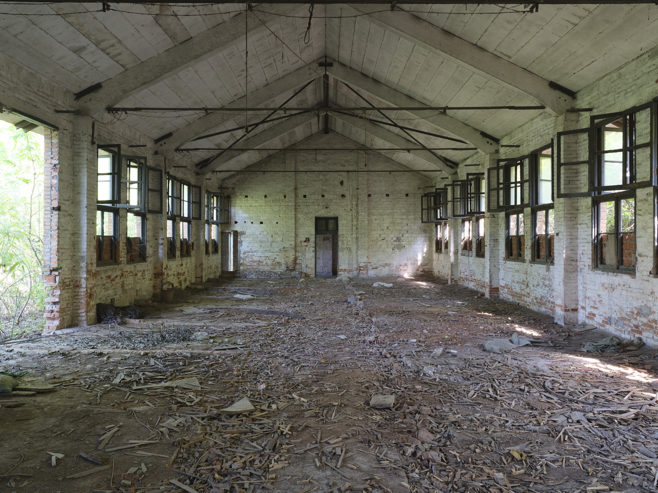 宜昌710研究所沿革,宜昌710研究所已经搬迁吗