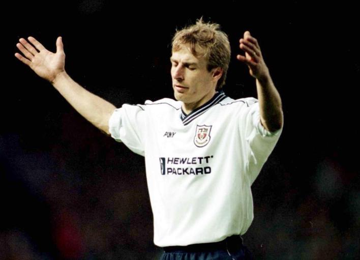 热刺贝尔十佳球,贝尔热刺十大进球