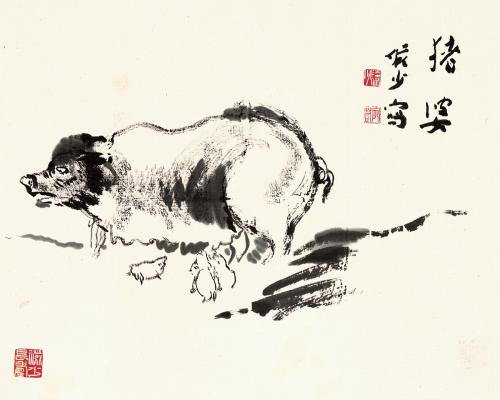 鼠年民间传说故事,关于春节传说故事习俗