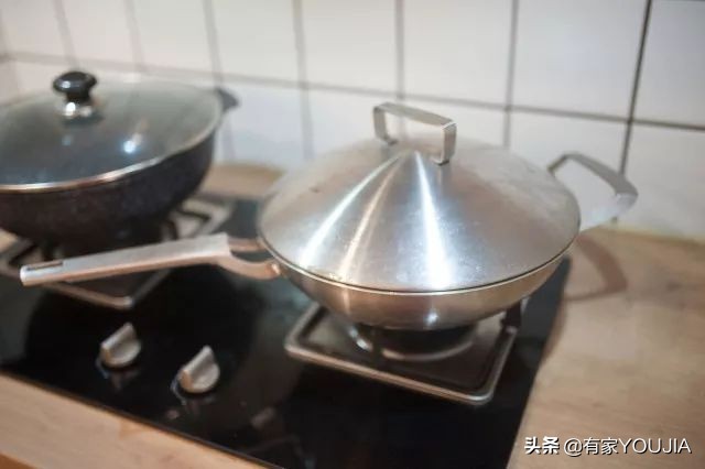 锅具选购攻略,家用厨房厨具怎么挑选