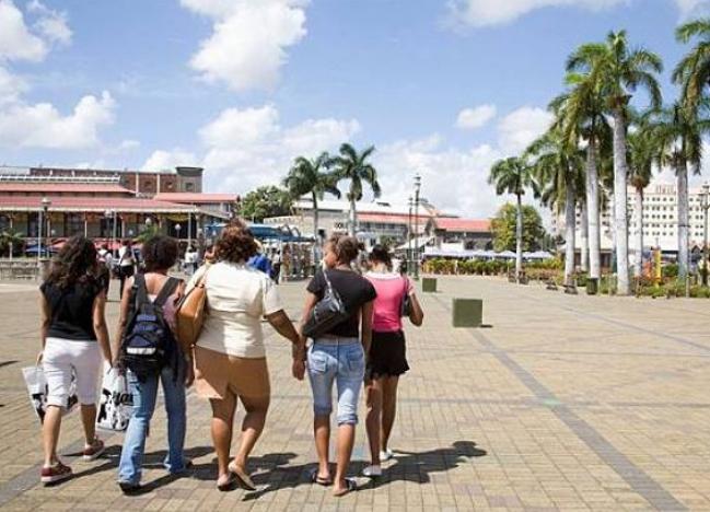 非洲毛里求斯在哪里,非洲岛国毛里求斯概况