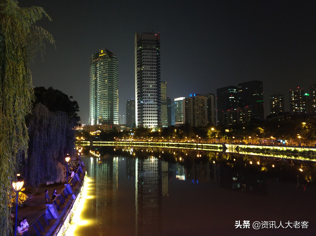 伴随回忆奔跑，带着情怀骑行，佳明Forerunner45运动手表给我动力