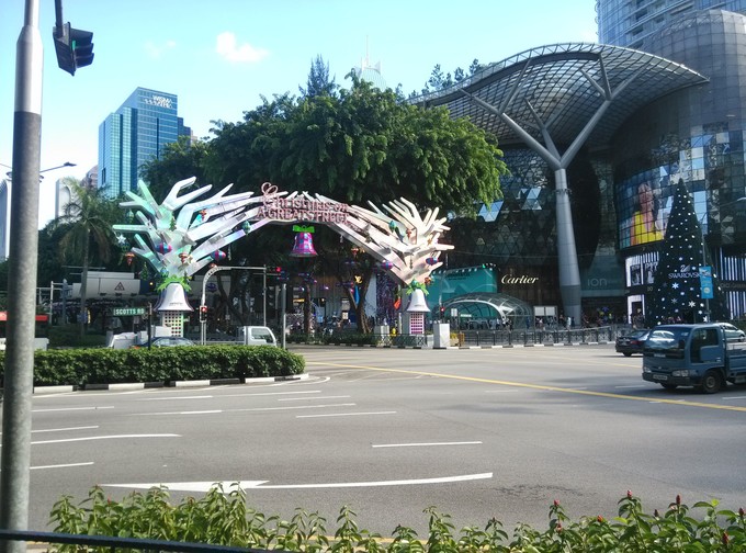 想去新加坡玩需要做什么,想去新加坡旅游什么值得买