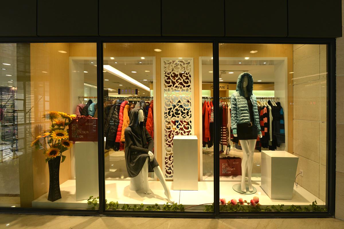 马云预言电商将被什么取代,马云说电商对实体影响