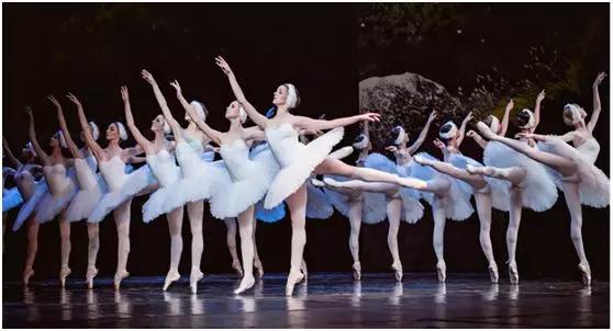 最美芭蕾舞天鹅湖,最美天鹅湖舞蹈