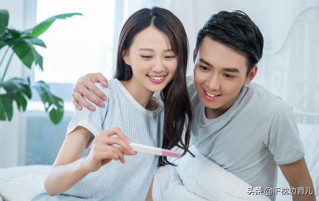 早孕试纸两条杠一定是怀孕吗,没怀孕早孕试纸两条杠怎么回事