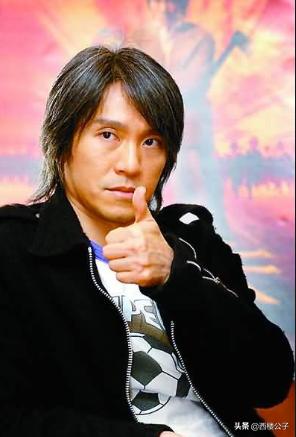 离开周星驰的日子,离开了周星驰为什么就不火了