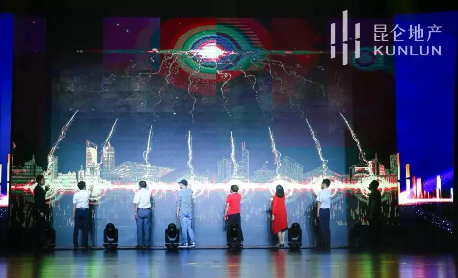 居昆仑之高见生活之美|臻心至诚5+生活新品发布会圆满成功