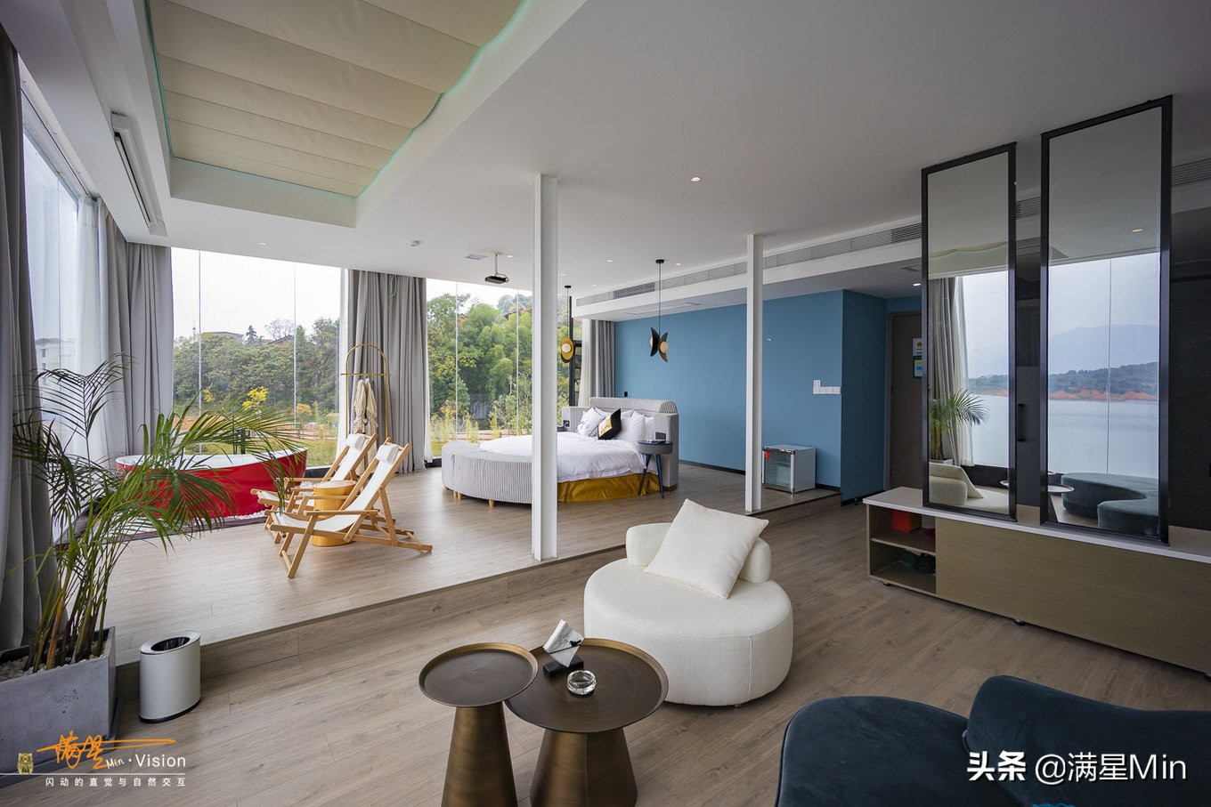 郴州民宿《那山那水》,郴州那山那水酒店