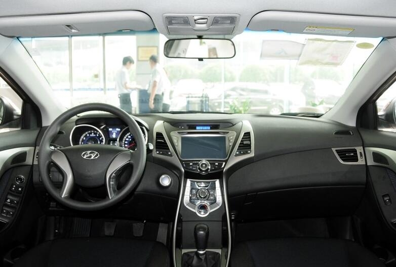 二手朗动4万能买到吗,二手现代朗动还值得购买吗