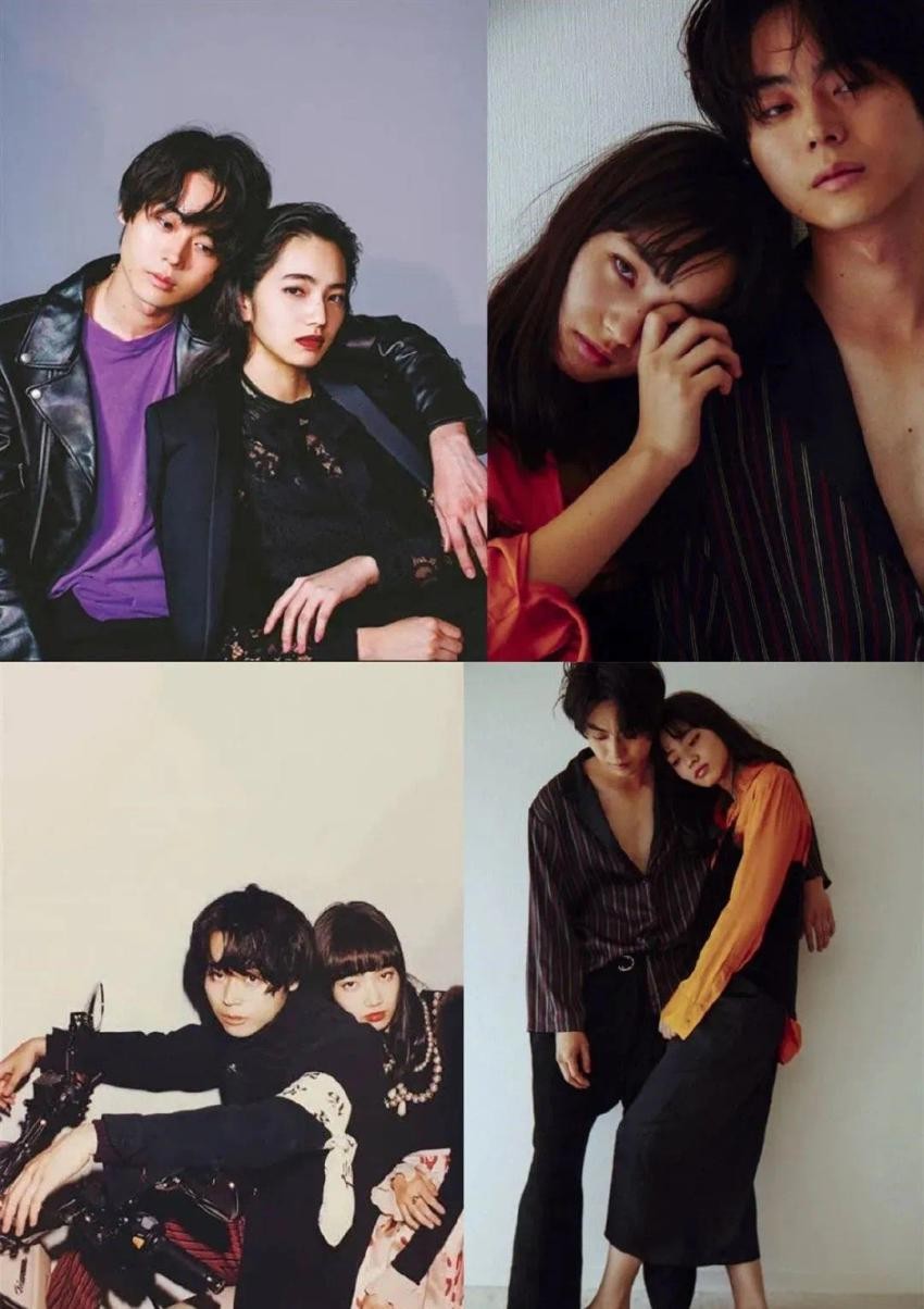 chanel2020春夏秀场小松菜奈,chanel春夏高定秀jennie