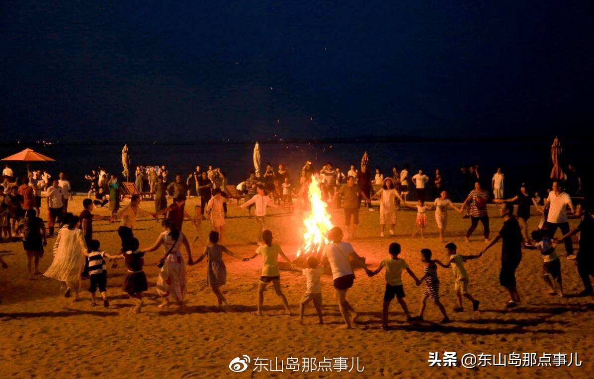 福建东山岛旅游攻略及费用,东山岛三天两夜旅游攻略自驾游