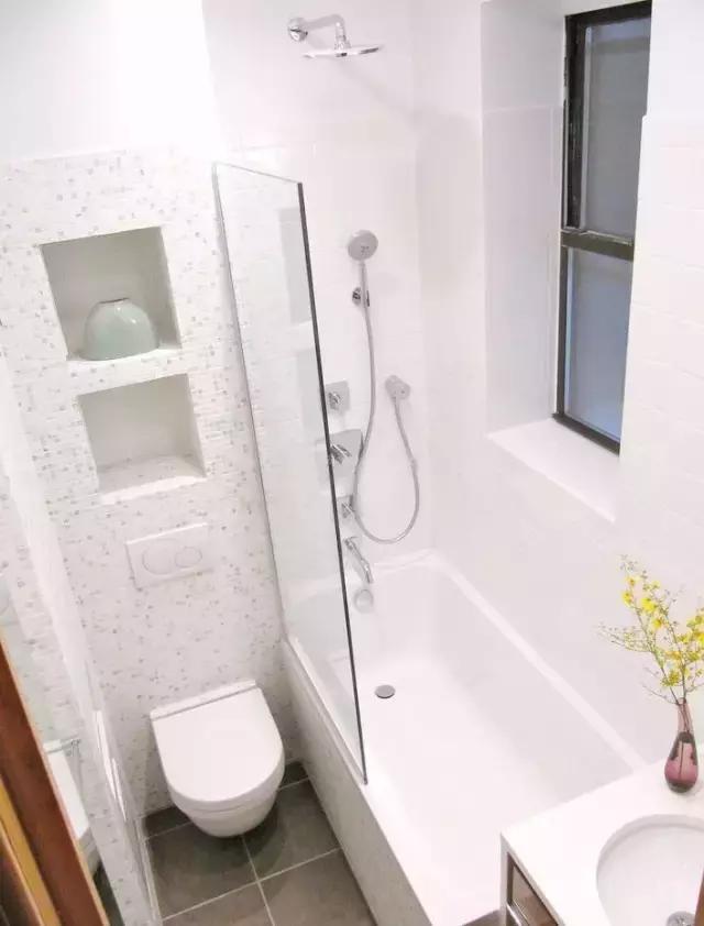 装修技巧小妙招卫生间装修效果图,卫生间600x1200上墙装修效果