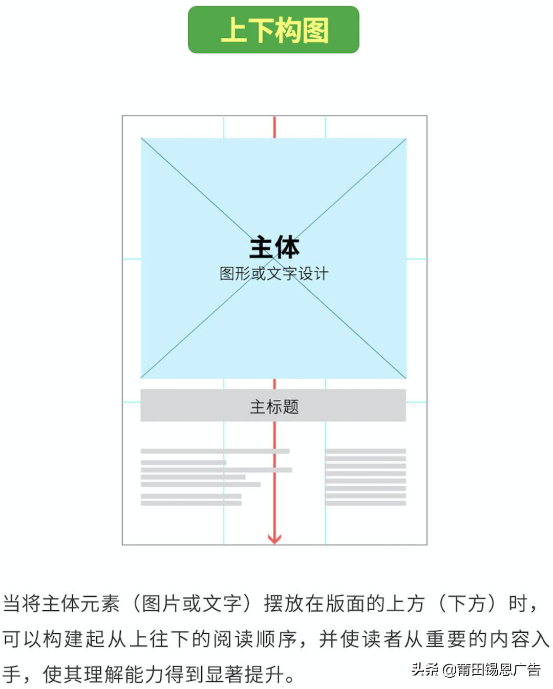 怎么选设计图,如何设计拍照构图视频