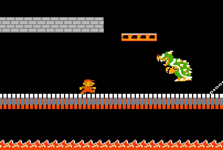 你不知道的童话故事游戏,你不知道的超级玛丽