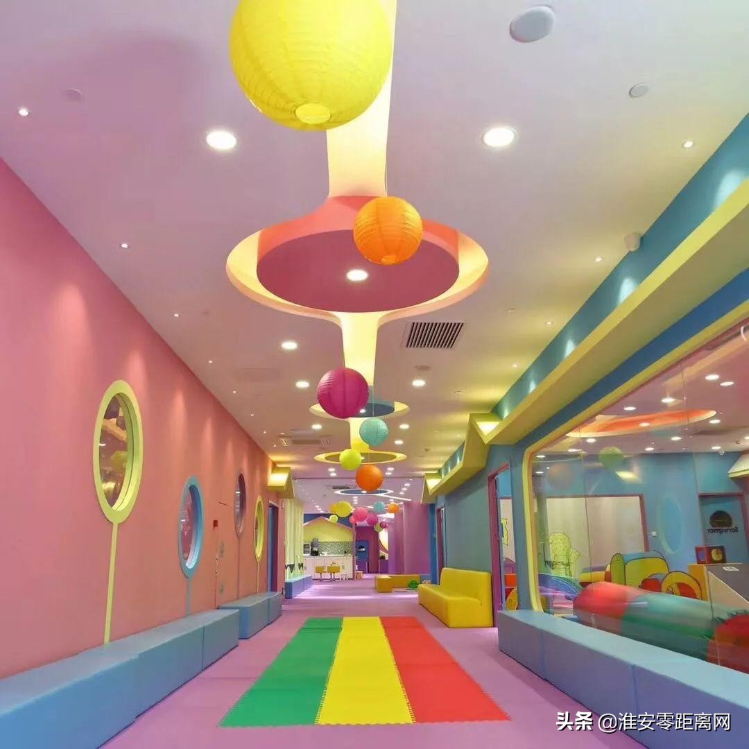 吾悦广场儿童乐园招聘,赣榆早教招聘