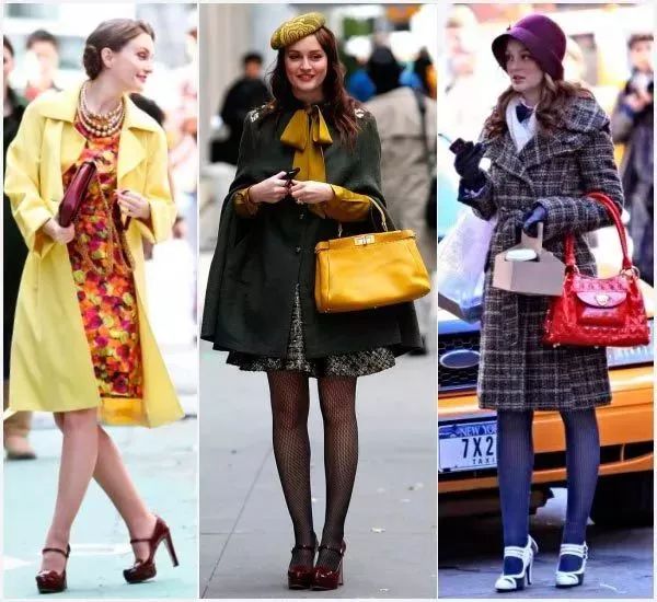 火了100年的初恋鞋,到现在刘雯还在穿它!