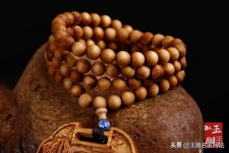 崖柏怎么盘玩才是正确的,崖柏如何盘玩教程