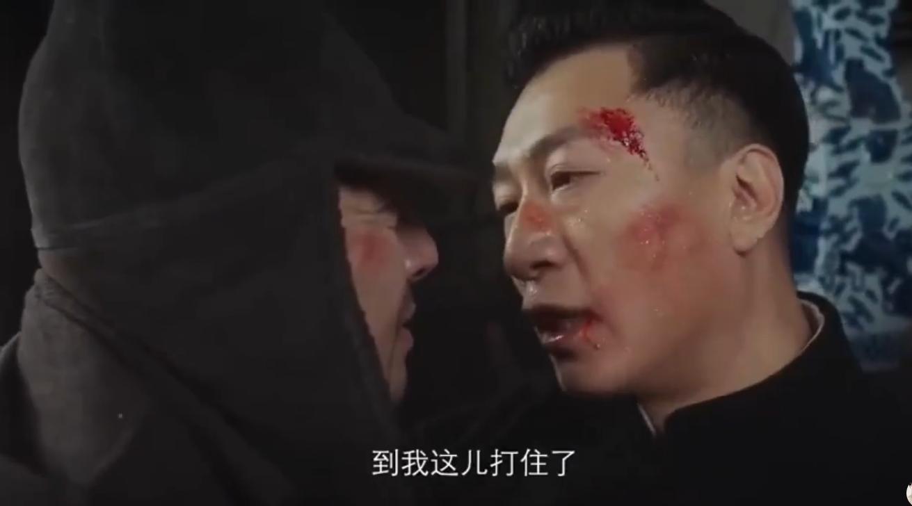 考上中戏但接不到戏,孙红雷考中戏准备了多久