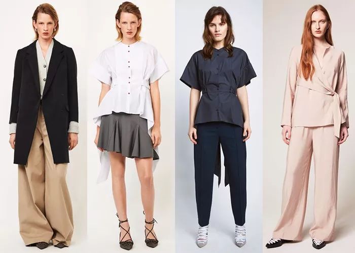 北欧极简性冷淡别墅装修效果图,北欧风最好的装修治愈系