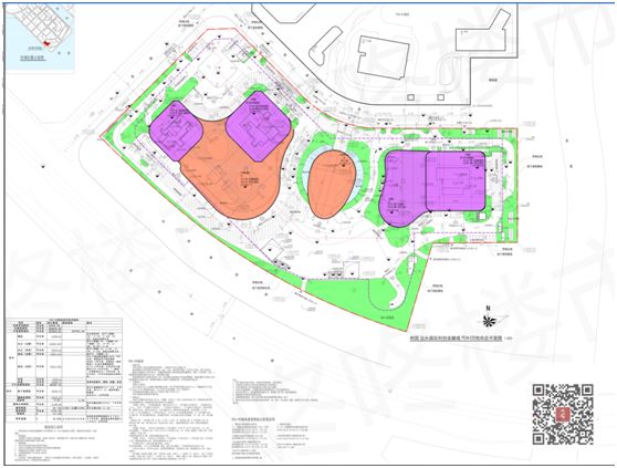 汕头第一高楼历史变迁,汕头250米高楼在建了吗
