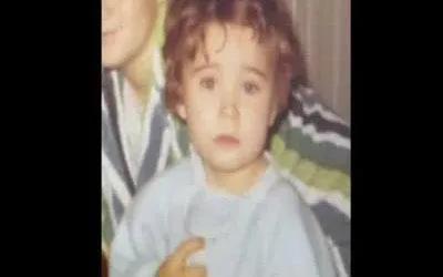 比利多重人格真实视频,比利密立根多重人格