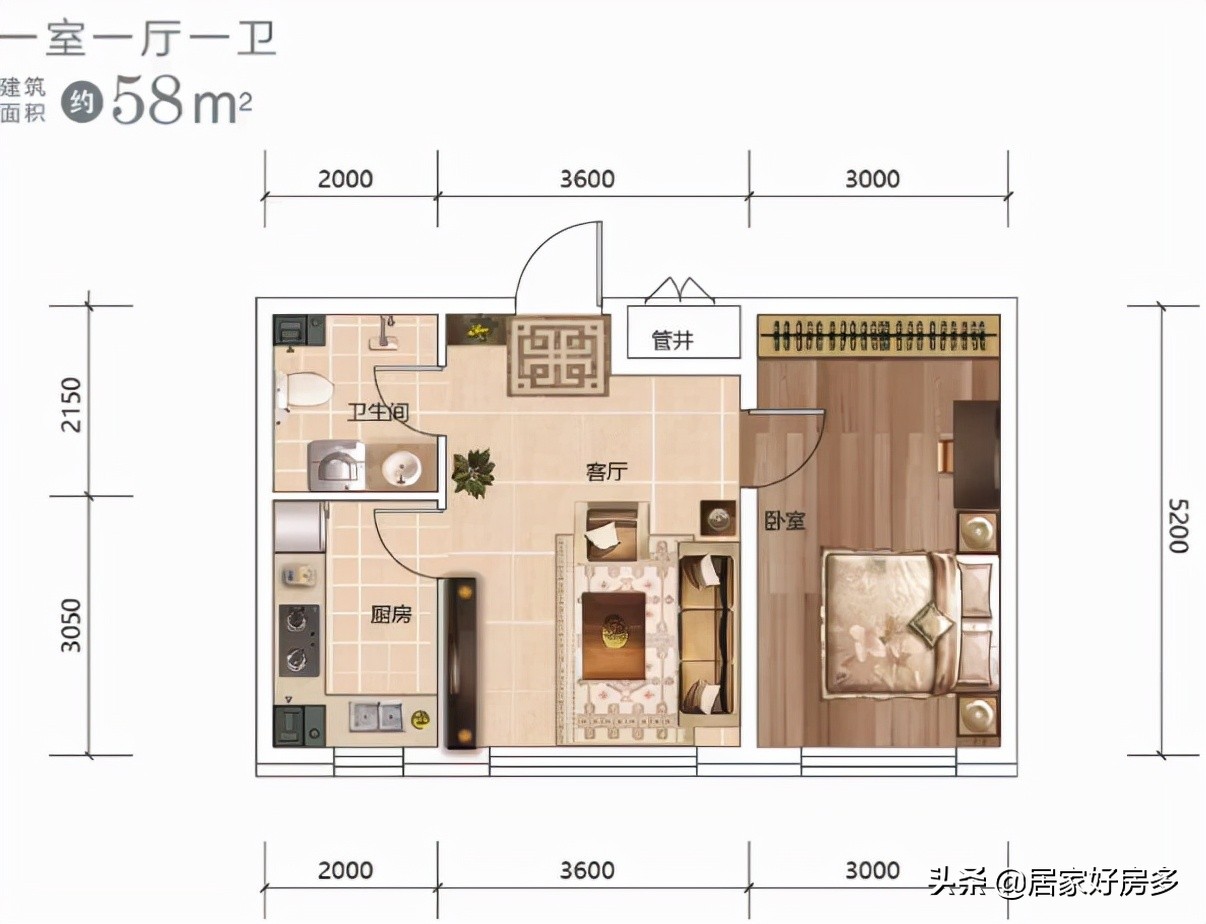 改善买房选龙湖,买房是选万科好还是龙湖好