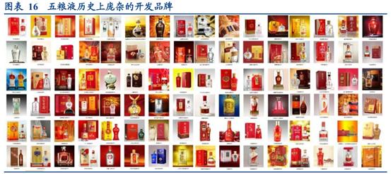 五粮液和茅台股哪个值得买,价值股有100块吗