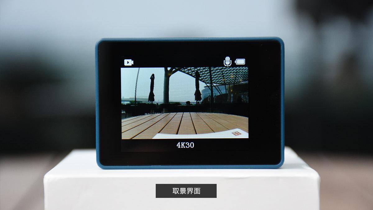 海鸟4k运动相机使用感受,海鸟运动相机适合拍vlog吗
