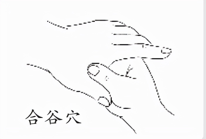 牙痛到太阳穴痛怎么快速止痛,牙疼胃疼偏头痛中医