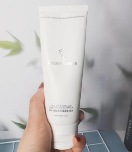 平价又好用的洗面奶真实测评,平价洗面奶大合集总有一款适合你