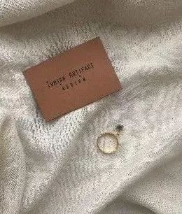 有什么戒指又小众又平价又好看,好看又便宜的戒指20元以下15枚