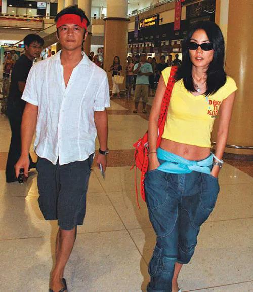 王菲怎么样谈恋爱的,歌坛天后王菲谢霆锋