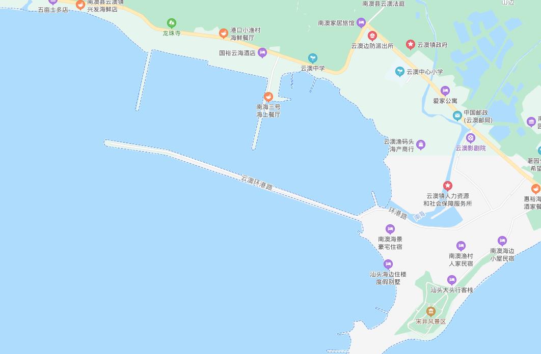 南澳岛海钓,南澳岛海钓全攻略