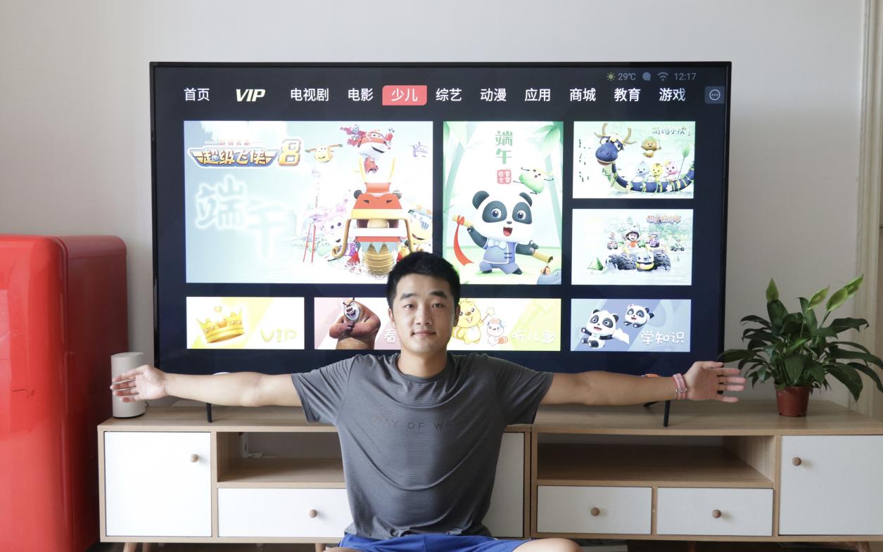 康佳618新品,618种草数码产品