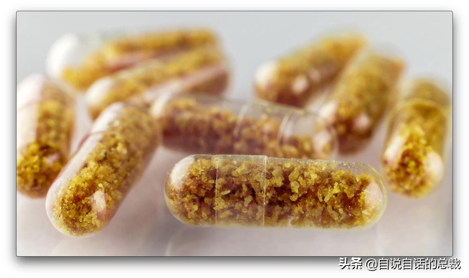 吃翔救命，最奇葩的药，人体“第二大脑”的五个惊奇