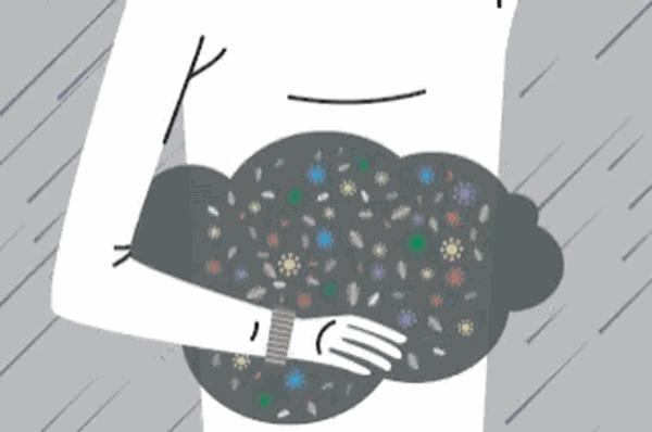 吃屎么？可以治病的那种