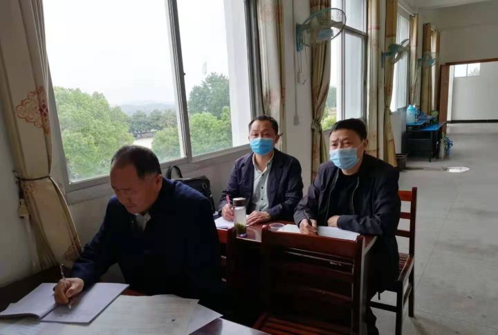 教研示范引领,精准教研促教学